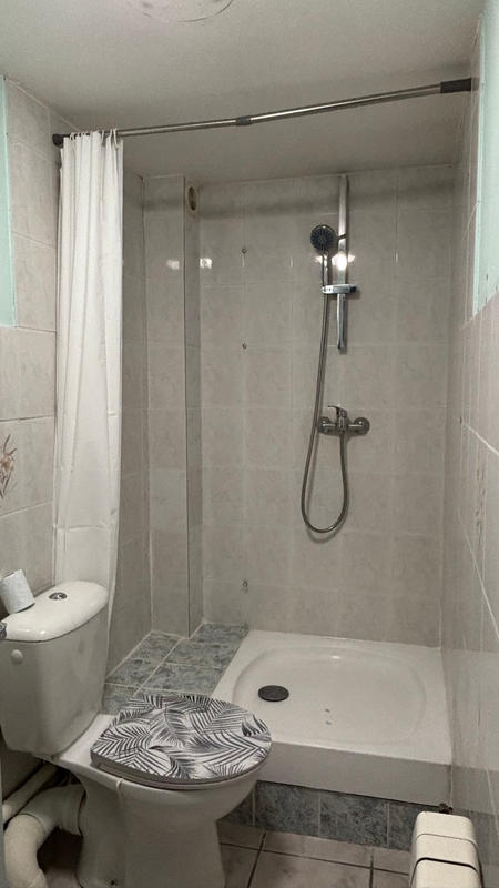 Appartement - 35 m² - 3 pièces