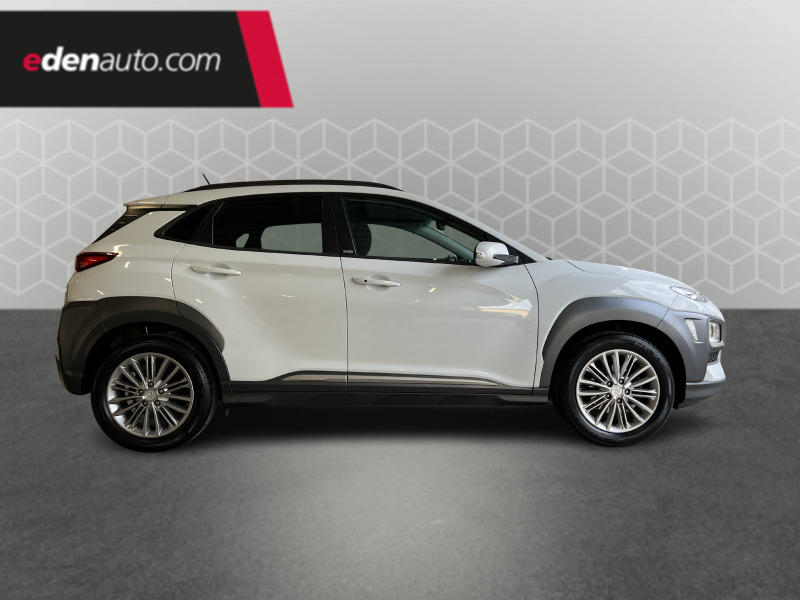 Hyundai Kona 1.0 t-GDi 120 Edition #1