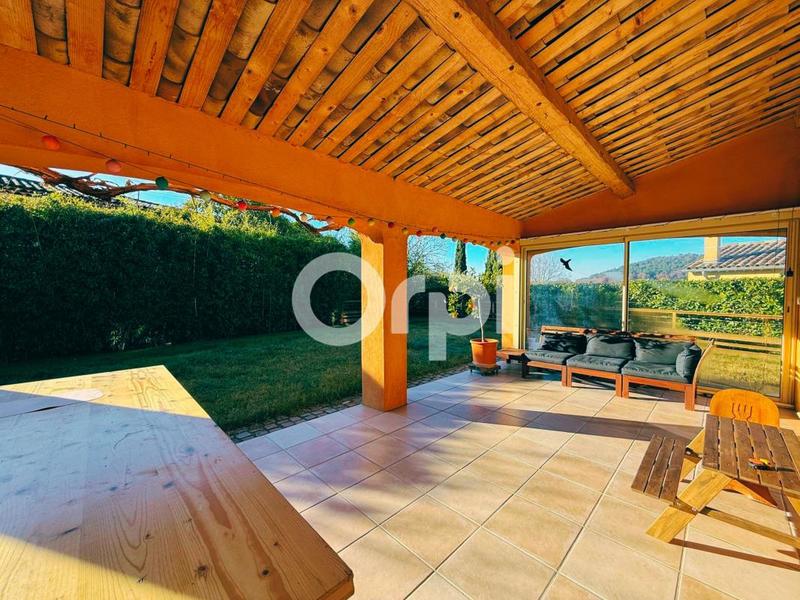 Maison - 81 m² - 3 pièces