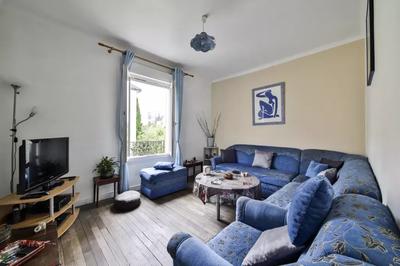 Immeuble - 186 m² - 7 pièces