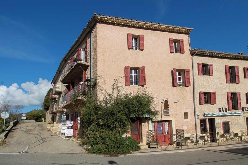Maison de village - 179 m² - 7 pièces