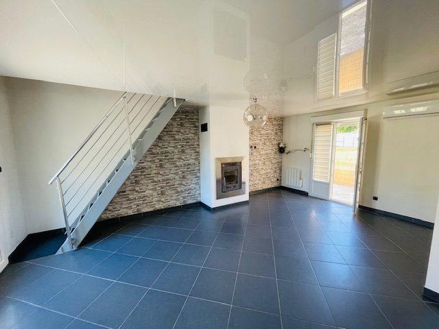 Maison - 58 m² - 4 pièces