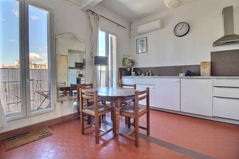 Appartement - 78 m² - 4 pièces