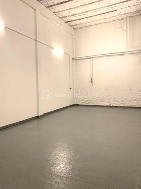 Bureau - 21 m² - 2 pièces