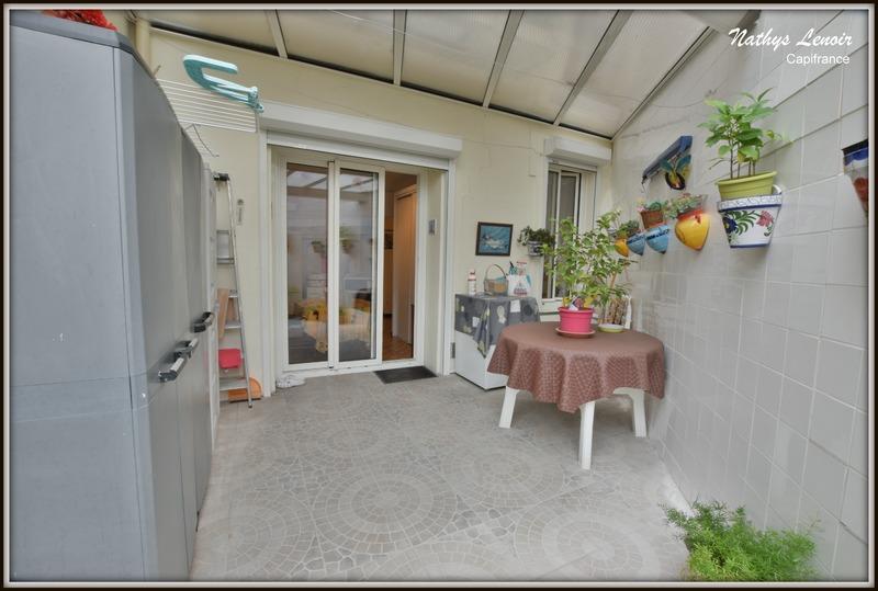 Immeuble - 180 m² - 8 pièces