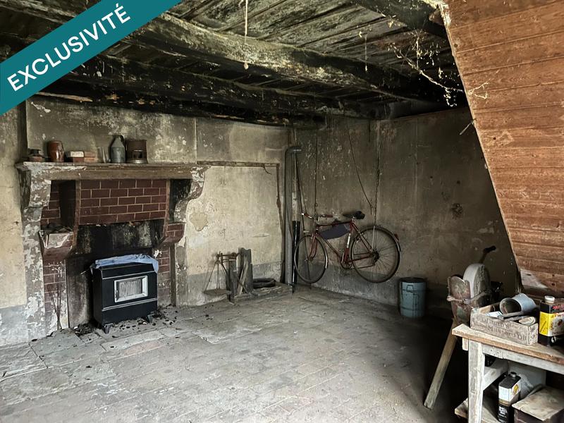 Maison - 155 m² - 7 pièces