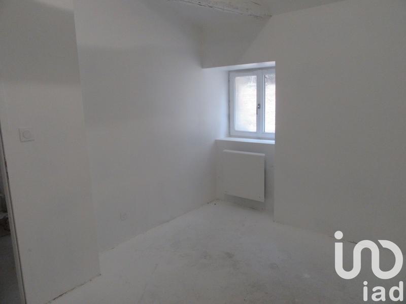 Maison - 65 m² - 4 pièces