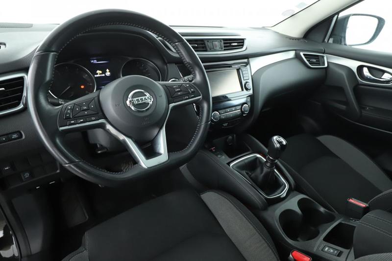 Nissan Qashqai 1.2 Dig-T 115 ch