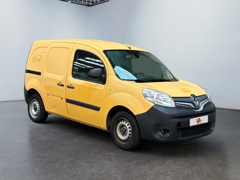 Renault Kangoo Express 1.5 Dci 75 Energy E6 Generique
