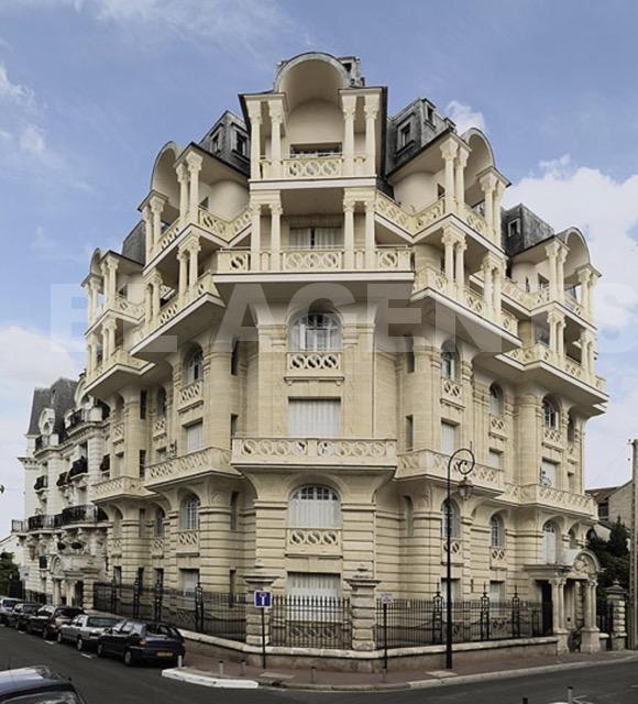 Appartement - 74 m² - 4 pièces