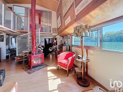 Maison - 223 m² - 6 pièces