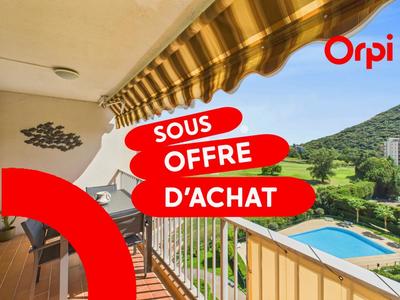 Appartement - 74 m² - 3 pièces