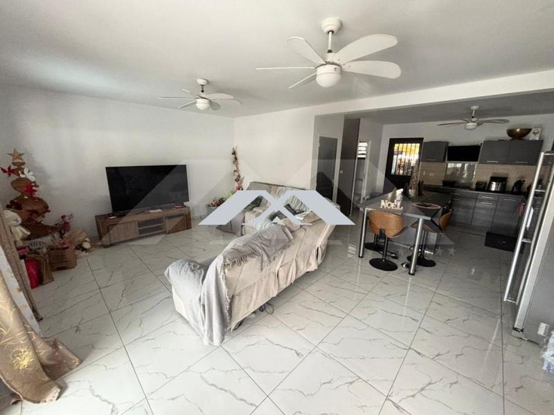 Villa - 110 m² - 4 pièces