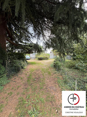 Maison - 78 m² - 3 pièces