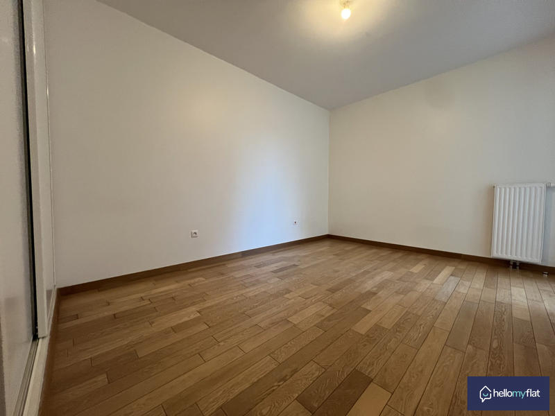 Appartement - 57 m² - 2 pièces