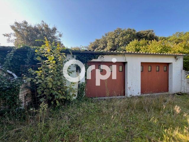 Maison - 106 m² - 4 pièces