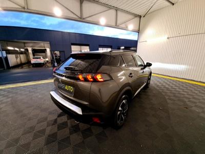 Peugeot 2008 Business bluehdi 130 ss eat8 allure