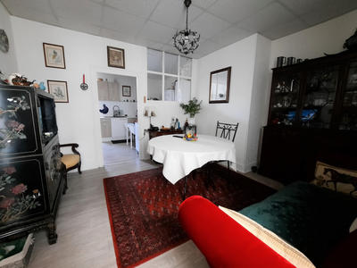 Appartement - 115 m² - 5 pièces