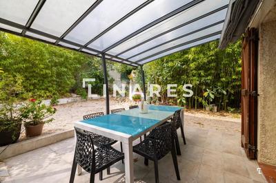 Maison - 103 m² - 4 pièces