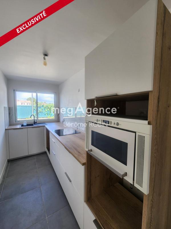 Maison - 117 m² - 5 pièces