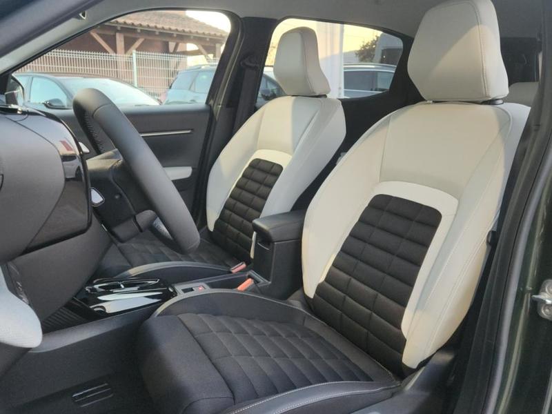 Citroën C3 Aircross II Hybride 145 e-Dsc6 Max 7 places