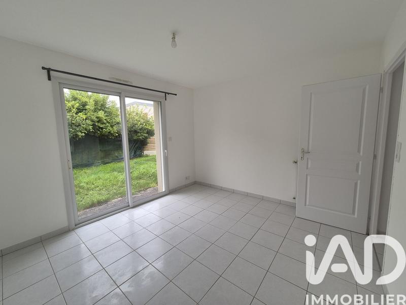 Maison - 119 m² - 5 pièces