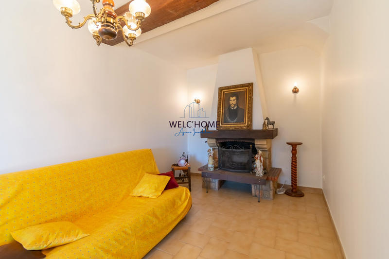 Bastide - 181 m² - 9 pièces