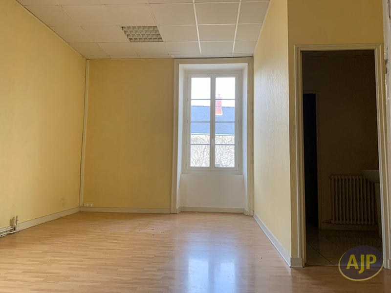 Immeuble - 14 pièces