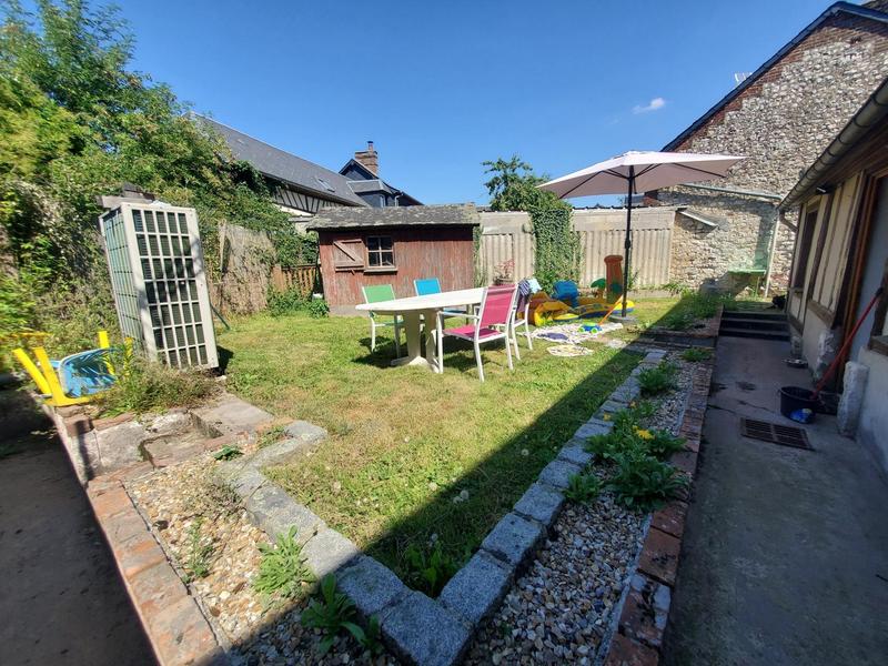 Maison - 68 m² - 3 pièces