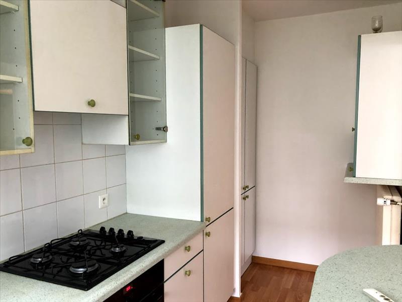 Appartement - 106 m² - 5 pièces