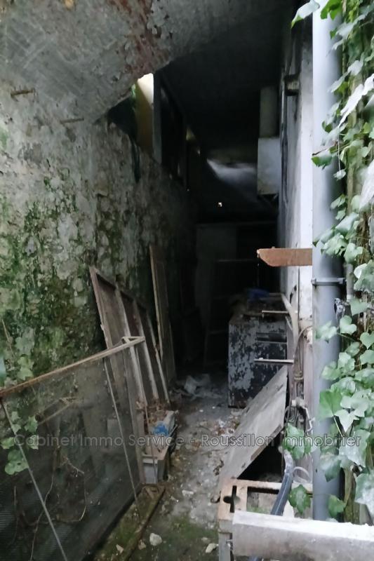 Local commercial - 185 m²