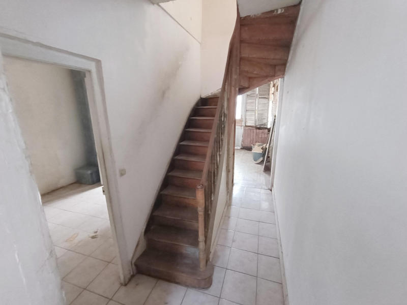 Maison - 113 m² - 5 pièces