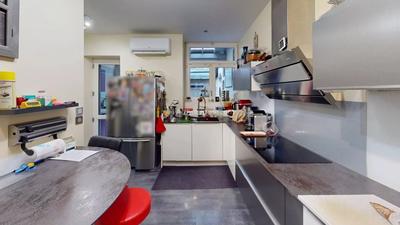 Maison - 155 m² - 5 pièces