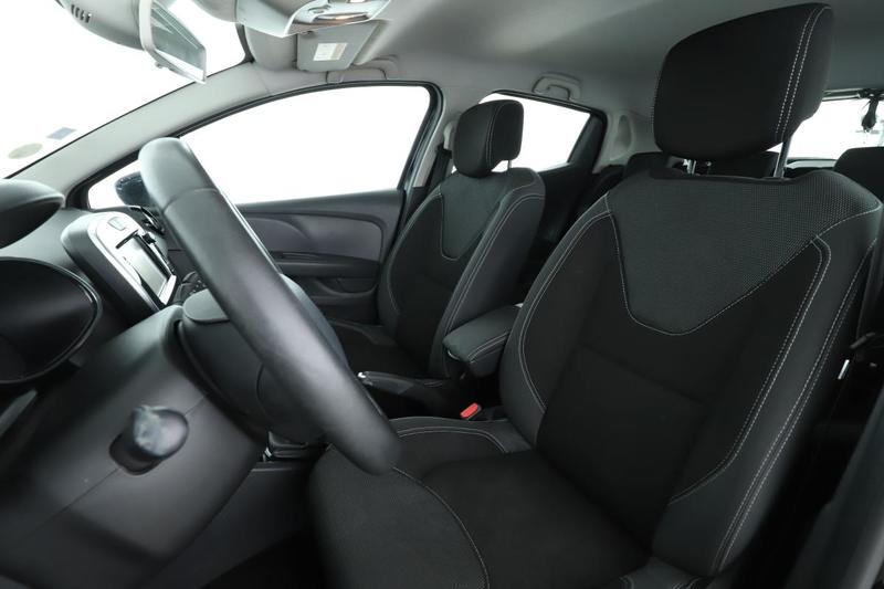 Renault Clio 1.5 dCi Energy Business 90 ch