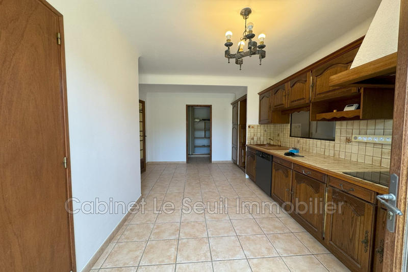 Maison - 158 m² - 5 pièces