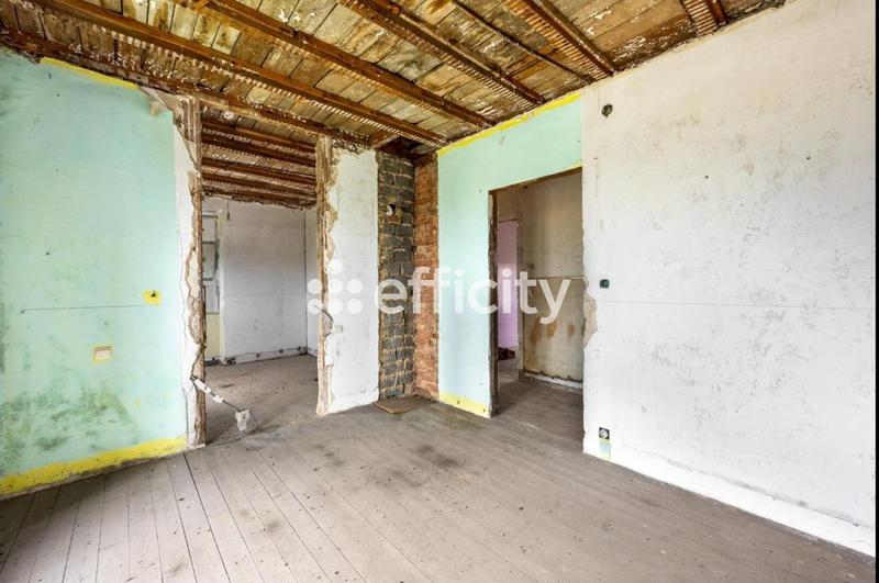 Maison - 160 m² - 8 pièces