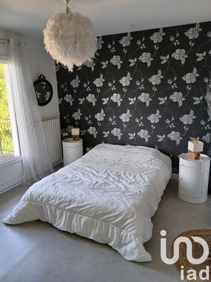 Maison - 98 m² - 5 pièces