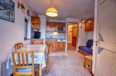 Appartement - 25 m² - 2 pièces