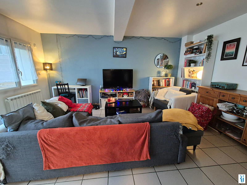 Maison - 66 m² - 3 pièces