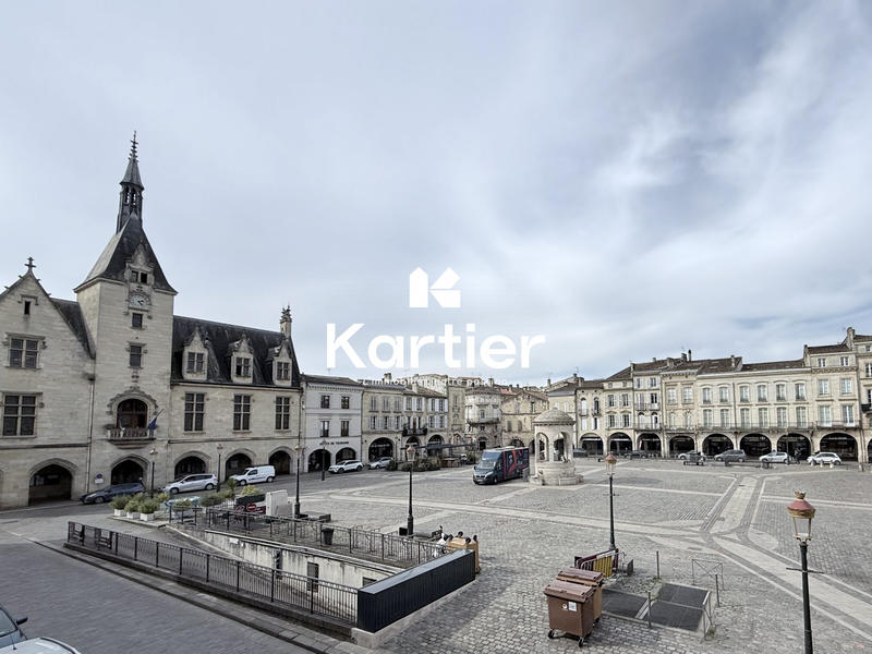 Local commercial - 350 m²