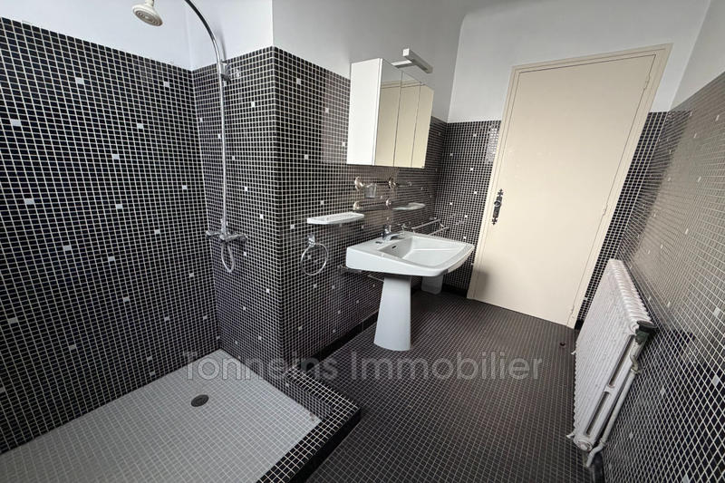 Maison - 102 m² - 4 pièces