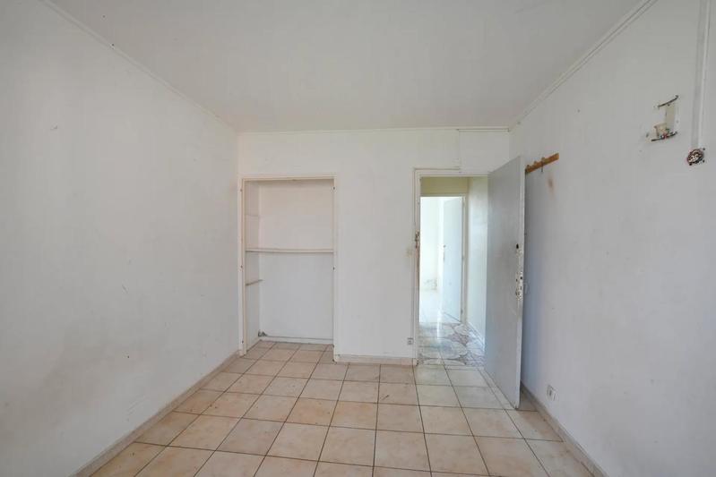 Appartement - 87 m² - 5 pièces