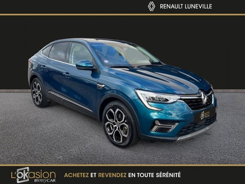 Renault Arkana E-Tech 145 - 21b Intens