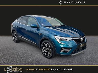 Renault Arkana E-Tech 145 - 21b Intens