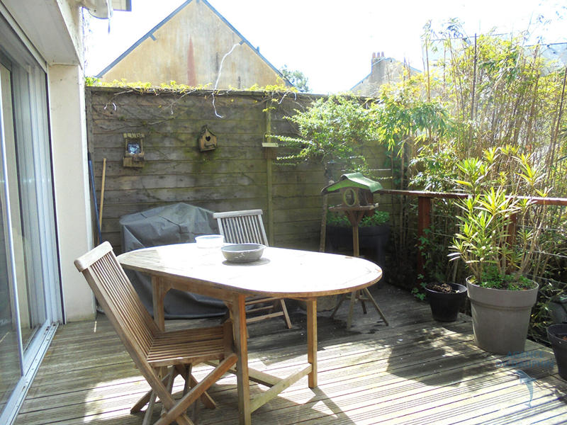 Maison - 175 m² - 7 pièces