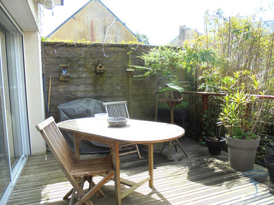 Maison - 175 m² - 7 pièces