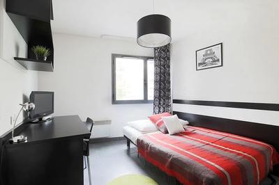 Appartement - 19 m² - 1 pièce