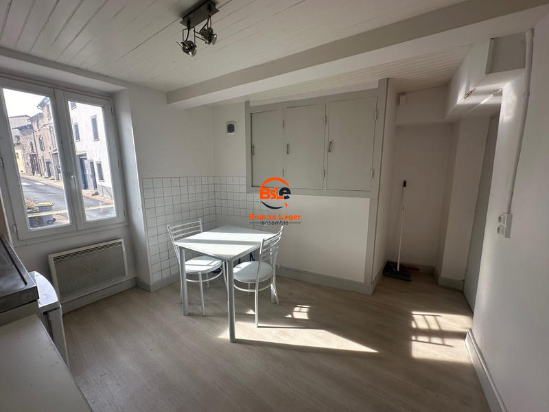 Maison ancienne - 200 m² - 12 pièces