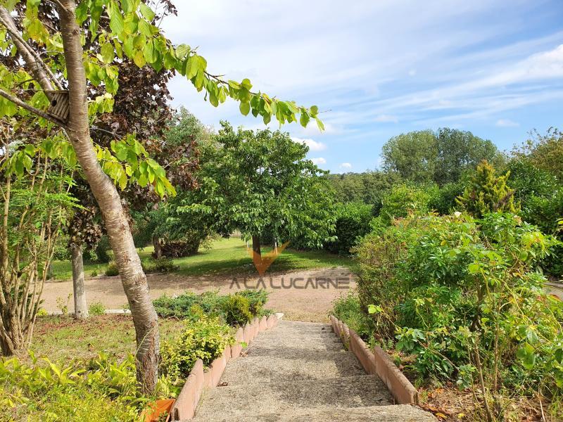 Maison - 355 m² - 14 pièces