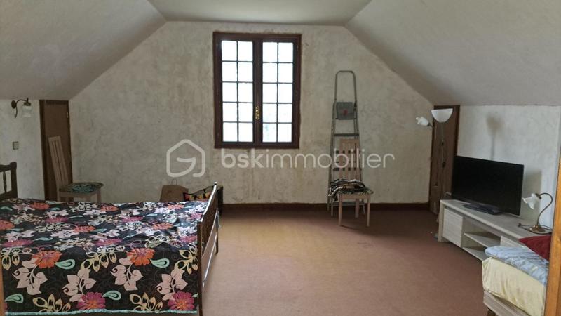 Maison - 177 m² - 5 pièces